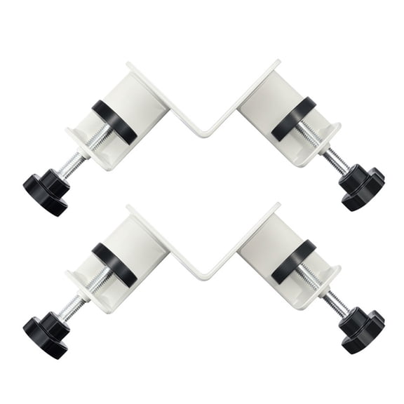 JROCHE Durability Right Angle Corner Clamp Tool For Accurate Carpentry Projects