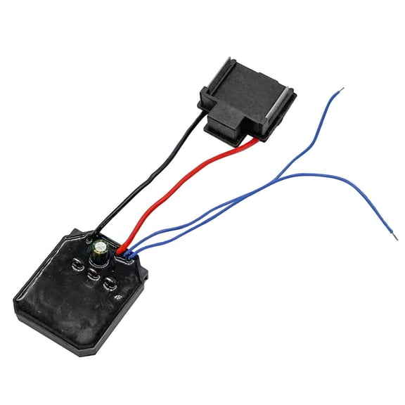 JROCHE Electric Chainsaw Brushless Motor Control Board For 4/6/8Inch Electric Chainsaw