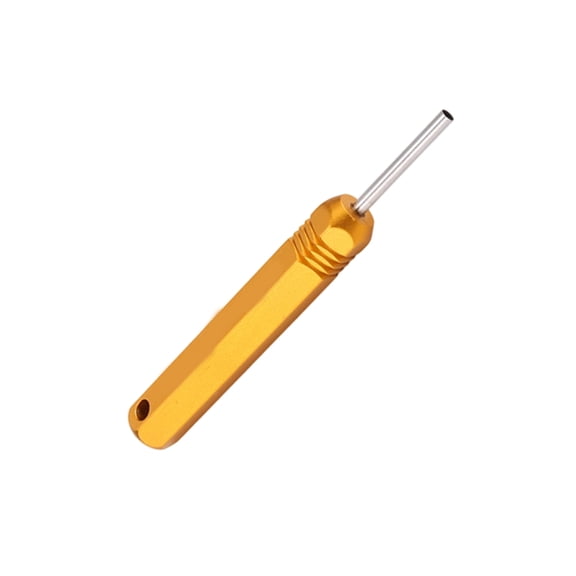 JROCHE Ergonomic and Efficient Pin Extractor Terminal Removal Device Prevents Damage