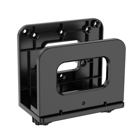 JROCHE Heavy Duty Metal Wall Mount For WiFi Router Modem And Other Electronics