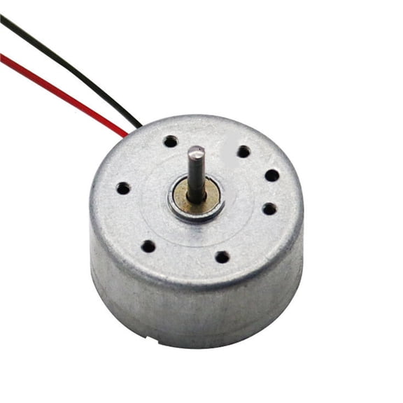 JROCHE High Speed Motor for DIY Toy Wind Turbines Generators Electronics Manufacturing