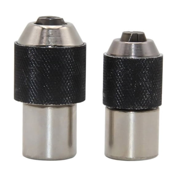JROCHE M 3 M 12 Threaded Chuck Wrench Torques Control Feature Ratcheting Tap Socket