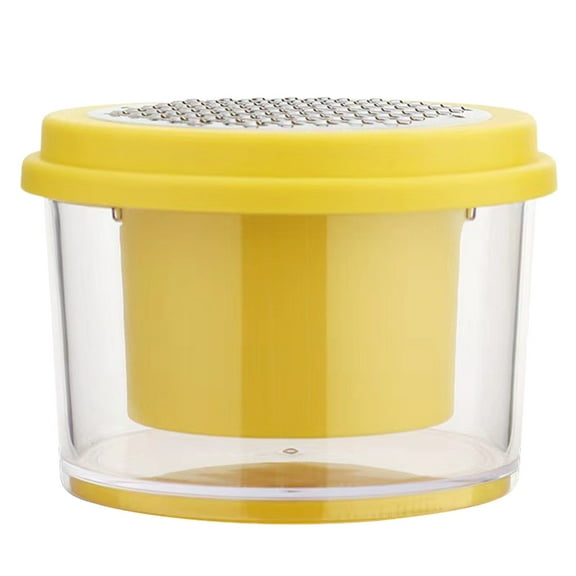 JROCHE Multifunctional Corn Desilker Space Saving Corn Threshing Machine Kitchen Tool