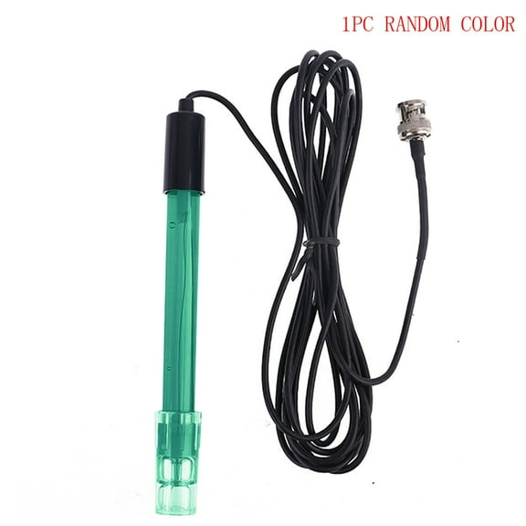 JROCHE ORP Redox Electrode Combination BNC Type Connector Replacement Probe for Tester