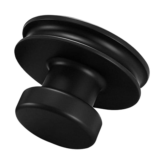 JROCHE Powerful Vacuum Suction Cup Lifter Tool for Various Objects Strong Hold Moving
