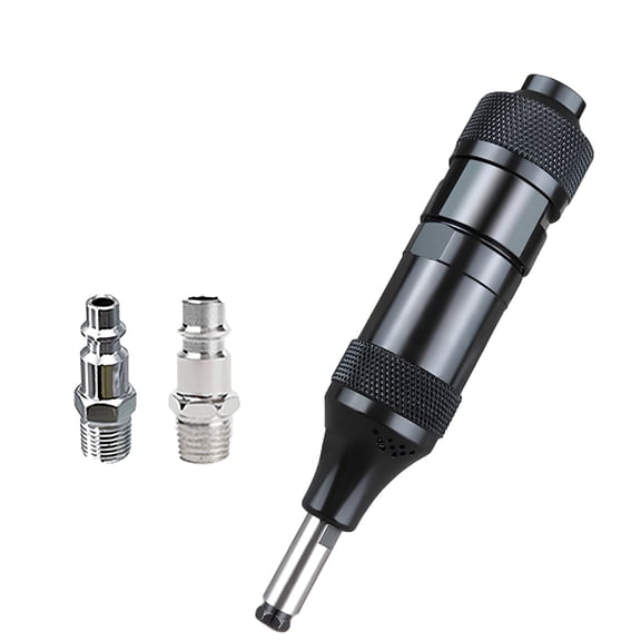 JROCHE Quiet Operation Air Die Grinder With Eu And US Connectors Universal Fitting Suitable For Jewelry Making And Woodworking