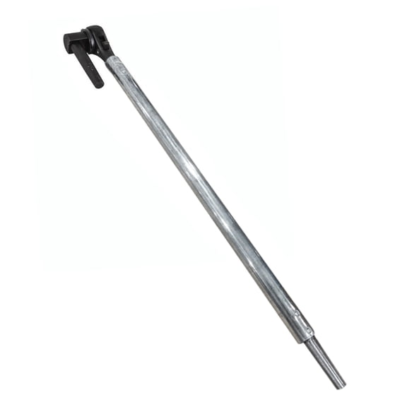 JROCHE Ratchet Wrench, Tensioning, Tightening Tool with Long Handle for Truck Rope