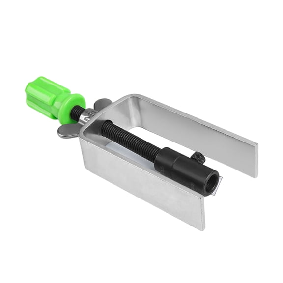 JROCHE Steel Steering Wheel Lock Plate Removal Tool for Most Domestic Import Vehicles with Locking Steering Wheel Disassembly