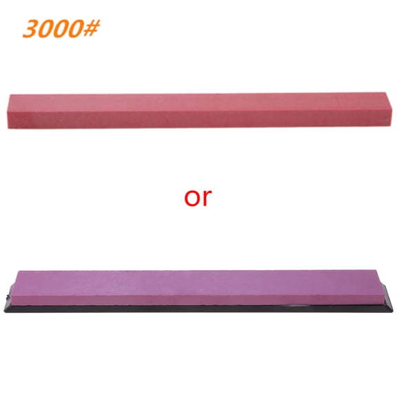 JROCHE Stone/Whetstone Sharpening Stone Polishing Stone Block Rectangle Sanding Stone