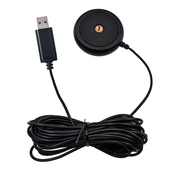 JROCHE USB Microphone Calibration Mic for Podcasting Online Meetings and Broadcasting