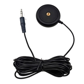 JROCHE USB Microphone Calibration Mic for Podcasting Online Meetings and Broadcasting