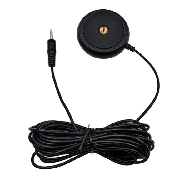 JROCHE USB Microphone Calibration Mic for Podcasting Online Meetings and Broadcasting