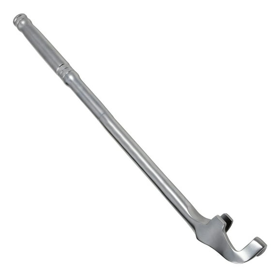 JROCHE Wrench Extender Extension Torque Amplifiers Tool for Mechanics Garage Wrench