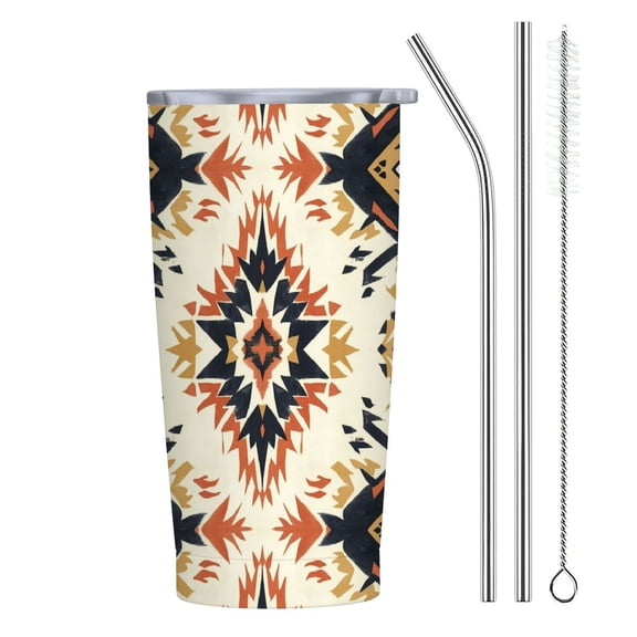 JRXY 20oz Car Straw Cup (with Straw) 20oz