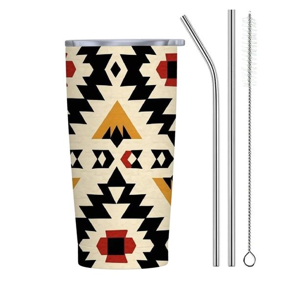 JRXY 20oz Car Straw Cup (with Straw) 20oz