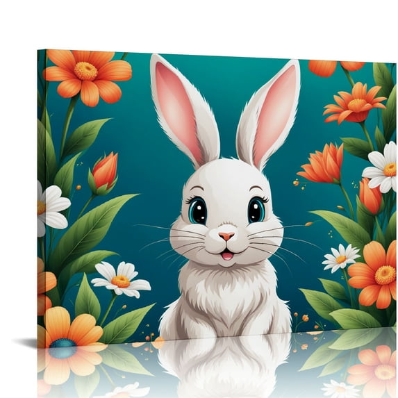 JRXY 20x16 in / 16x12 in Decorative Painting 20x16in
