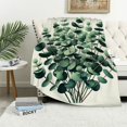 thumbnail image 1 of JRXY Flannel Fleece Blanket - Soft and Cozy Anti-Pilling Flannel Fabric - Multiple Sizes Available White, 1 of 6