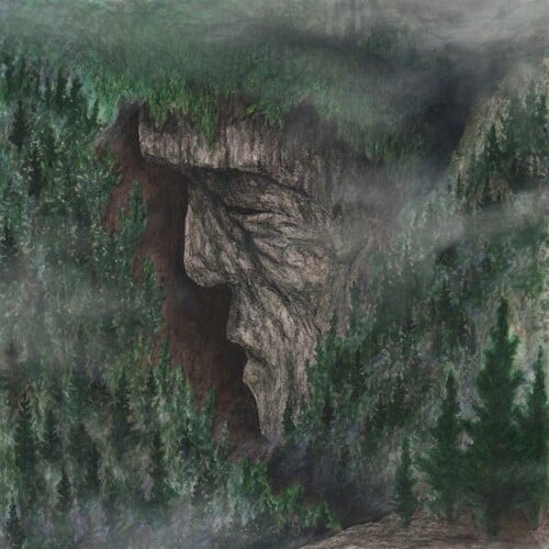 Petrels - Jord - Music & Performance - Vinyl