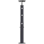 JS-15 1-1 ft. 4 in. 15 Gauge Adjustable Jack Post