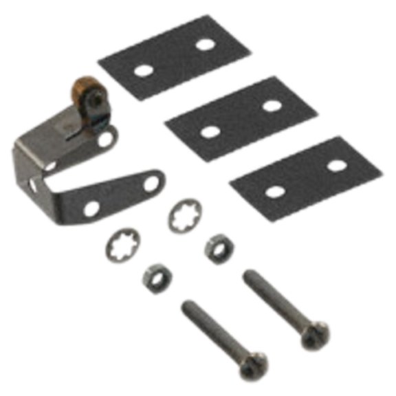JS-31 Access Snap Action Switch Auxiliary Leaf Roller Lever Actuator