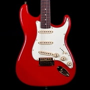 Jet JS-380 RD G Electric Guitar Red
