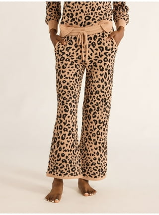 Chenille pajama pants hotsell