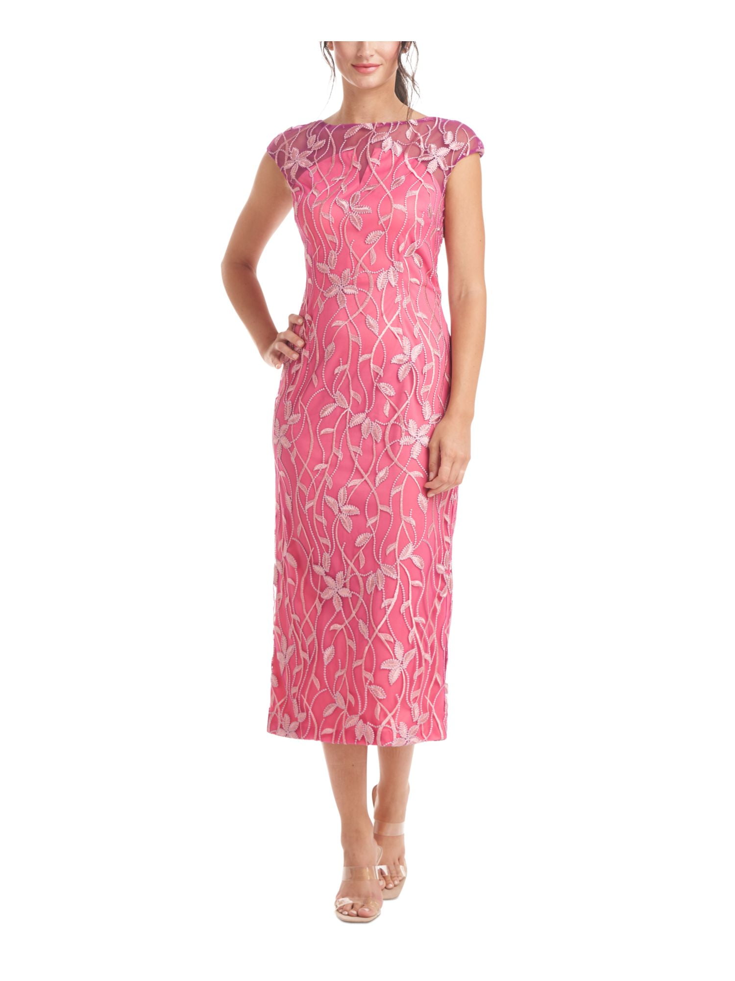 Js dress best sale collection