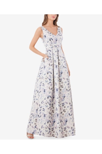 js collection dresses Charming Long A-line Beautiful Bridesmaid Dresses For Women