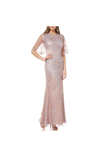 Js Collections Cocktail Dresses in Womens Dresses - Walmart.com
