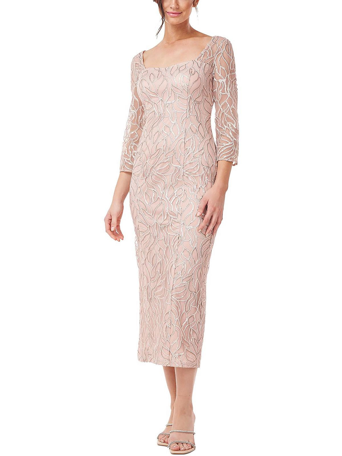 Js collection cocktail clearance dresses