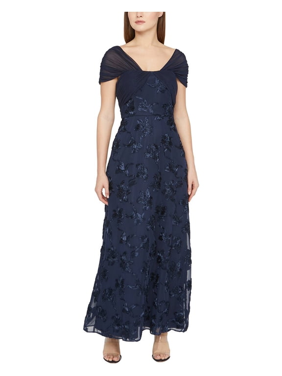 womens Carolina Gown, 6