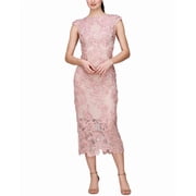 JS Collections womens Elexis Sheath Dress, 2