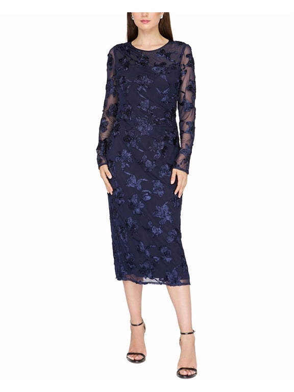 womens  Kori Cocktail Dress, 8
