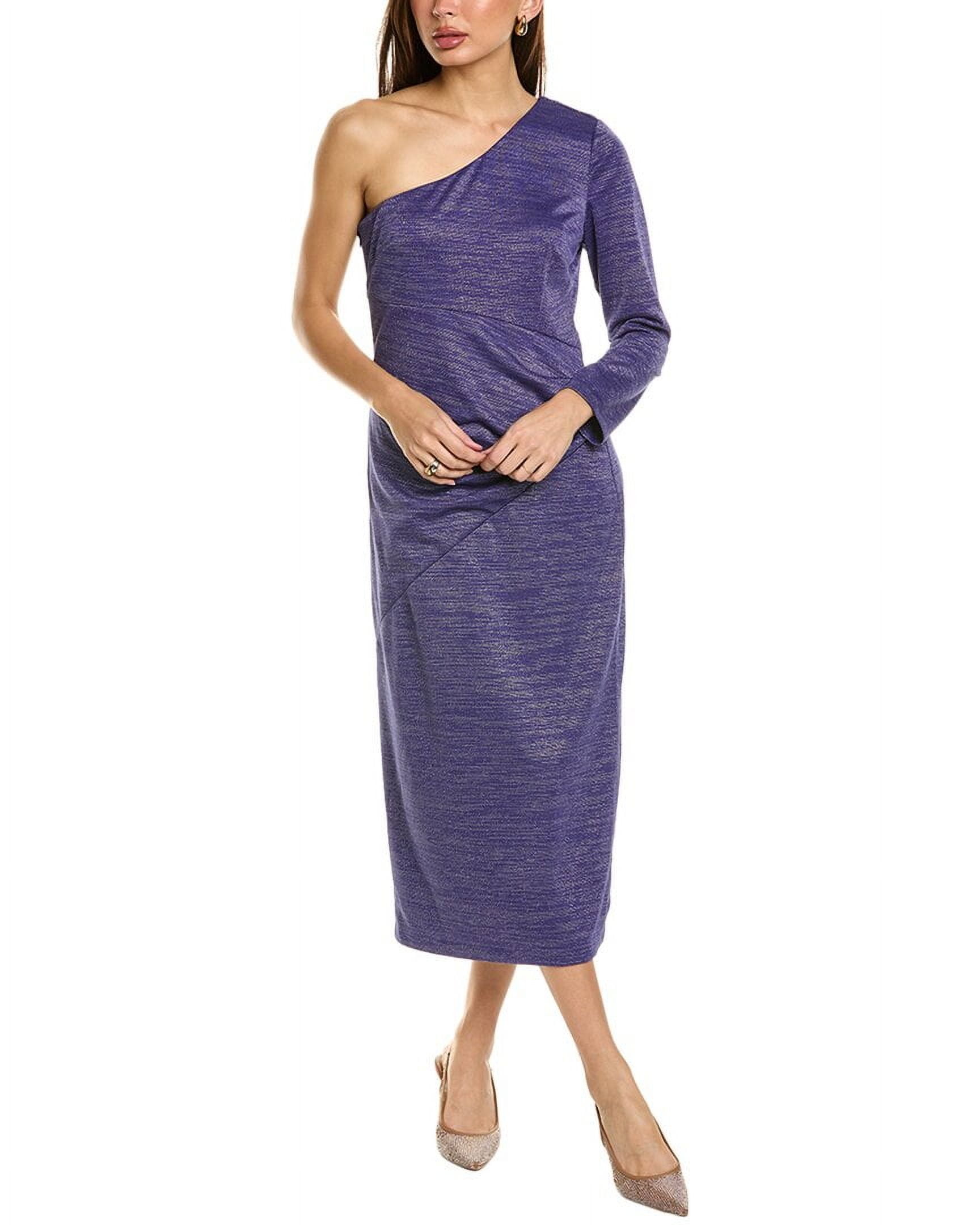 Lac Bleu Dress