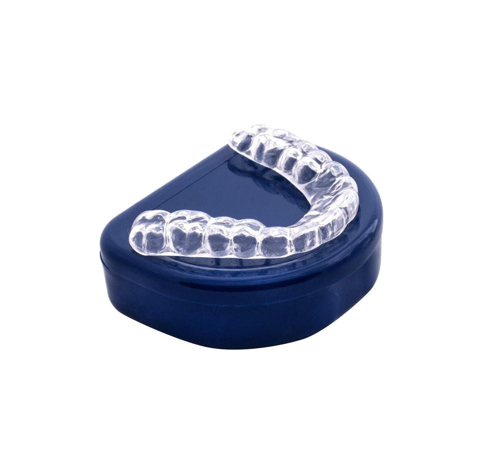 JS Dental Lab Night Guard for Teeth Grinding and Clenching One Unit