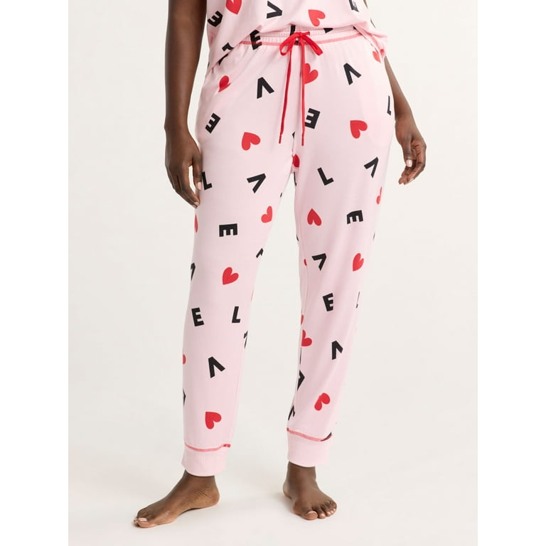 Hacci Cozy Joggers Hacci Cozy Joggers
