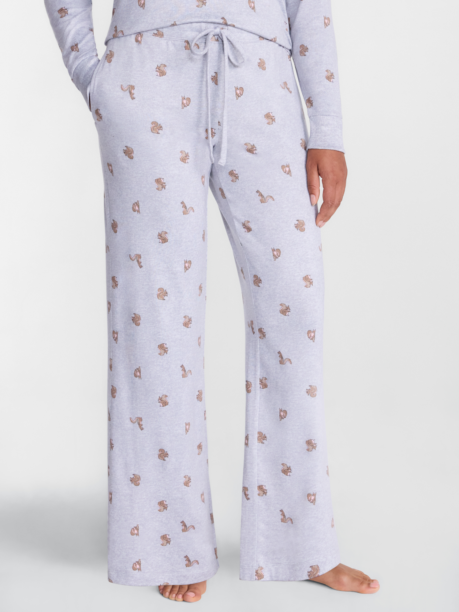 JS HACCI PANT SQUIRL: What Stands Out on Walmart