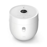 JS Hotsy - Rice Cooker & Steamer -2L 4 Cups - Multi-cooker for Rice, Soup, Porridge, and more