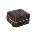 thumbnail image 1 of Jessica Simpson Small Travel Jewelry Organizer, 1 of 6