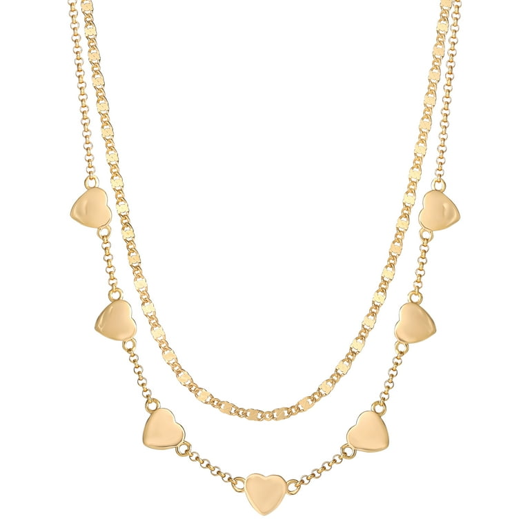 Jessica simpson hotsell necklaces