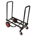 thumbnail image 1 of JS-KC90Jamstand Karma Series Transport Cart - Medium Duty, 1 of 6