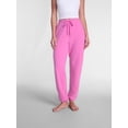 thumbnail image 1 of Joyspun Women's Fleece Sleep Pull On Jogger, Sizes XS to 3X, 1 of 6