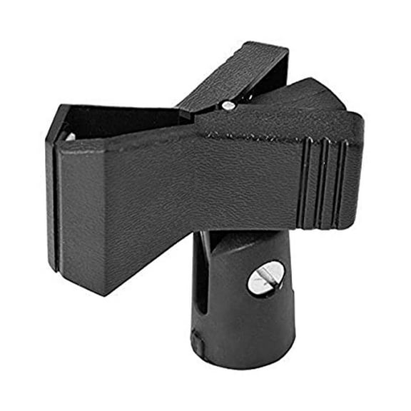 Ultimate Support JSMC1 Clothespin-Style Mic Clip