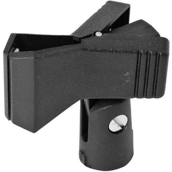 Ultimate Support JSMC1 Clothespin-Style Mic Clip