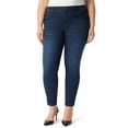 thumbnail image 1 of Jessica Simpson Poppy Skinny Jean, Sizes 14W-24W, 1 of 5