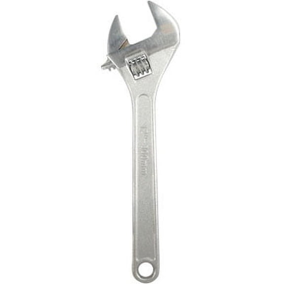 J S PRODUCTS INC MM 12" ADJ Wrench