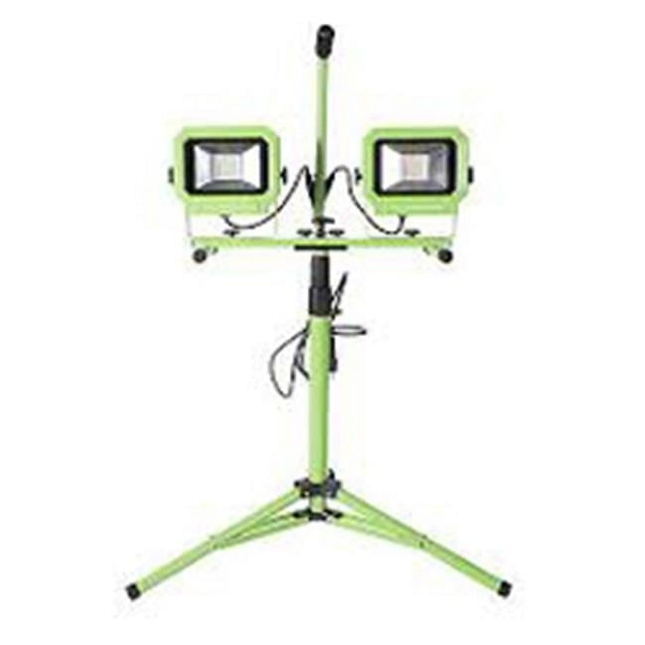 JS Products 41919 Wl-4000 Illuminator 4000 Lumens LED