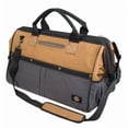 thumbnail image 1 of JS Products 57033 Dickies 20 in. Work Bag, 1 of 8