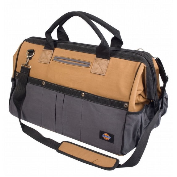 JS Products 57033 Dickies 20 in. Work Bag