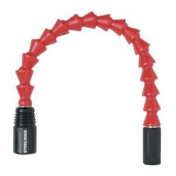 JS Products ST08310R 12 in. Plug Starter Thread Tool